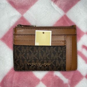 Michael Kors Small Card Case